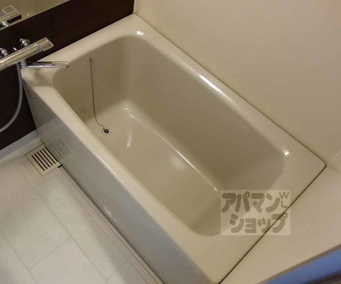 【フォーラム五条】間取