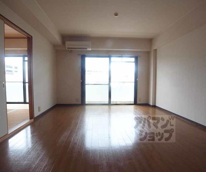 【グランメゾン】間取