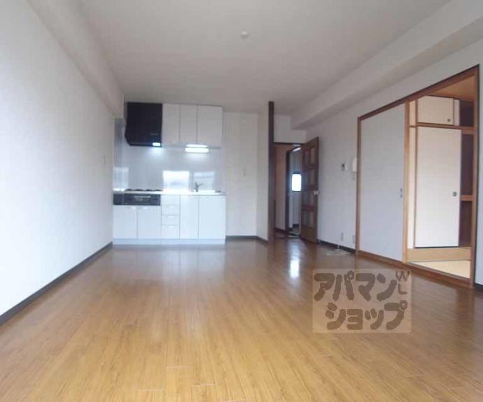 【グランメゾン】間取