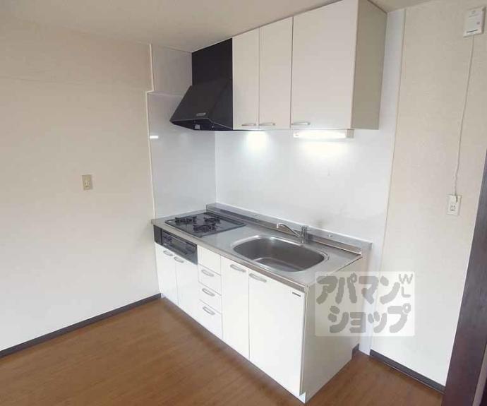 【グランメゾン】間取