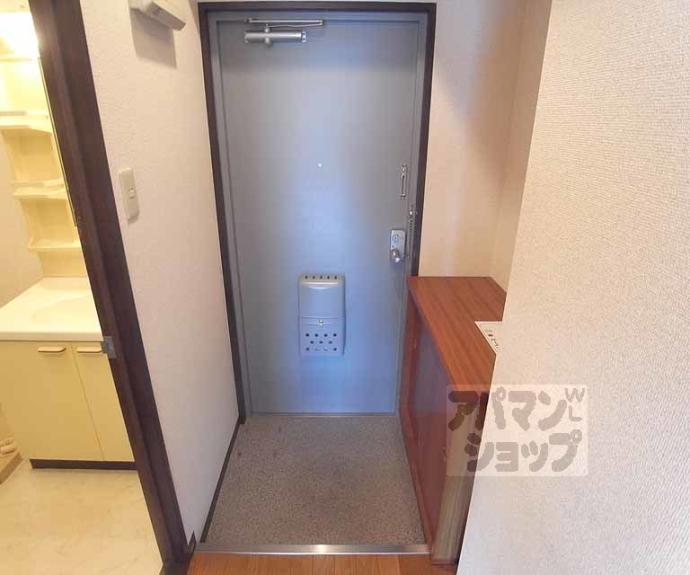 【グランメゾン】間取