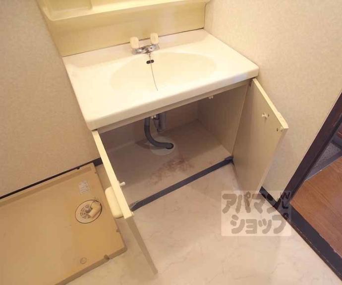 【グランメゾン】間取