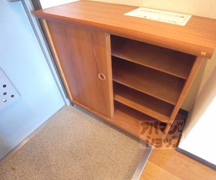 【グランメゾン】間取