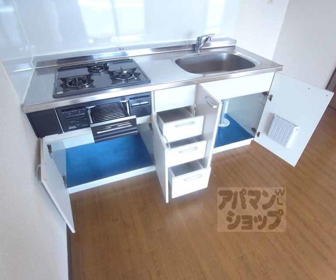 【グランメゾン】間取