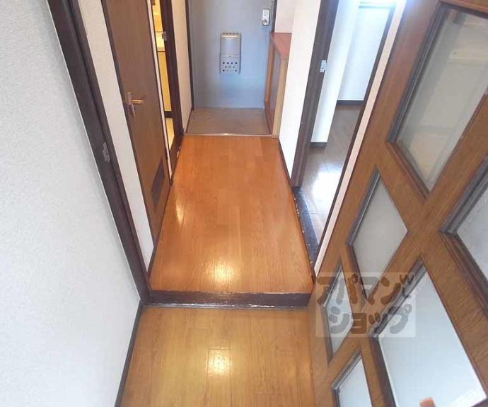 【グランメゾン】間取