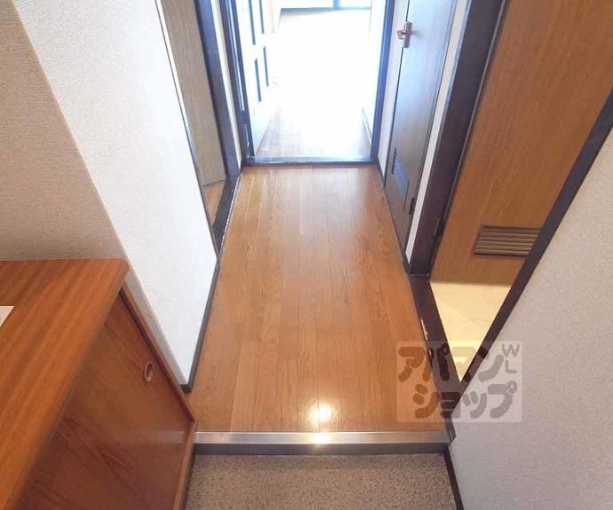 【グランメゾン】間取