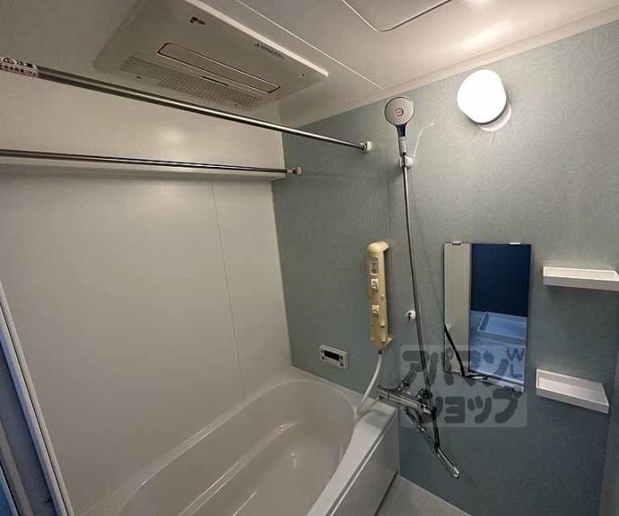 【フローラみずほ】間取