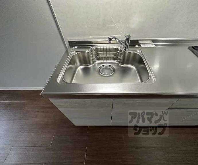 【フローラみずほ】間取