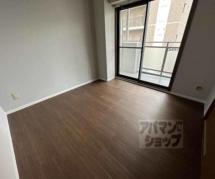 【フローラみずほ】間取