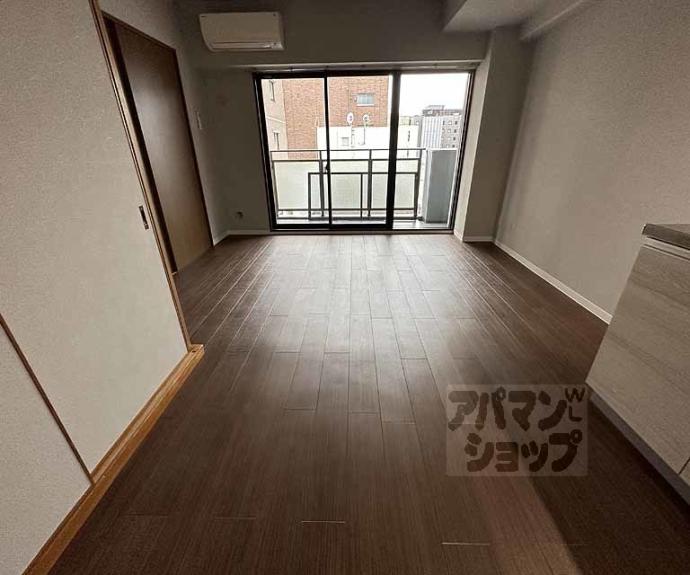 【フローラみずほ】間取