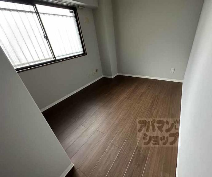 【フローラみずほ】間取