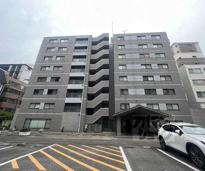 【フローラみずほ】間取