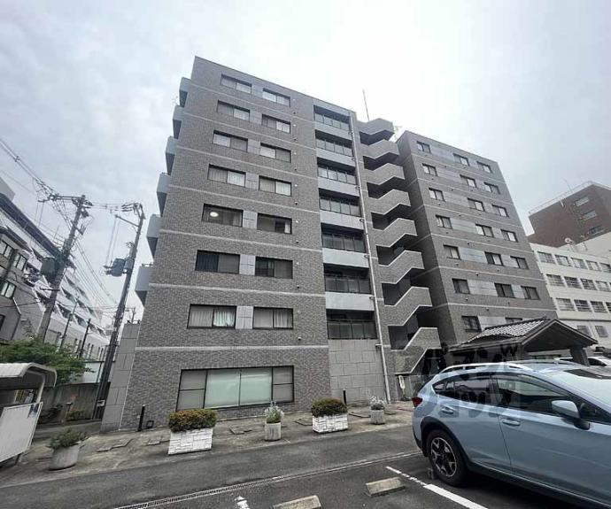 【フローラみずほ】間取