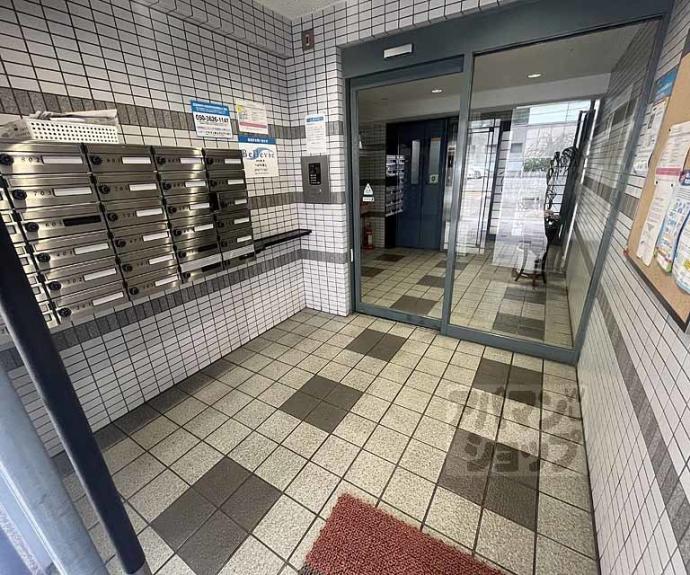 【フローラみずほ】間取