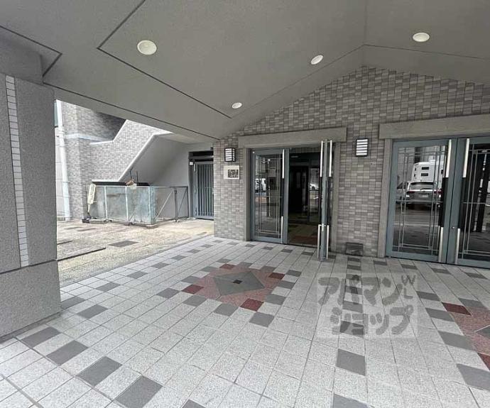 【フローラみずほ】間取