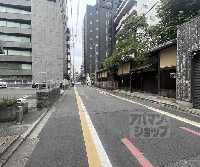 【フローラみずほ】間取