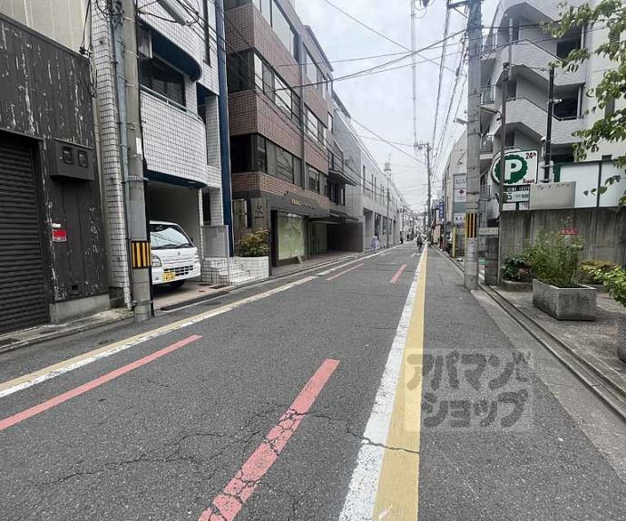 【フローラみずほ】間取