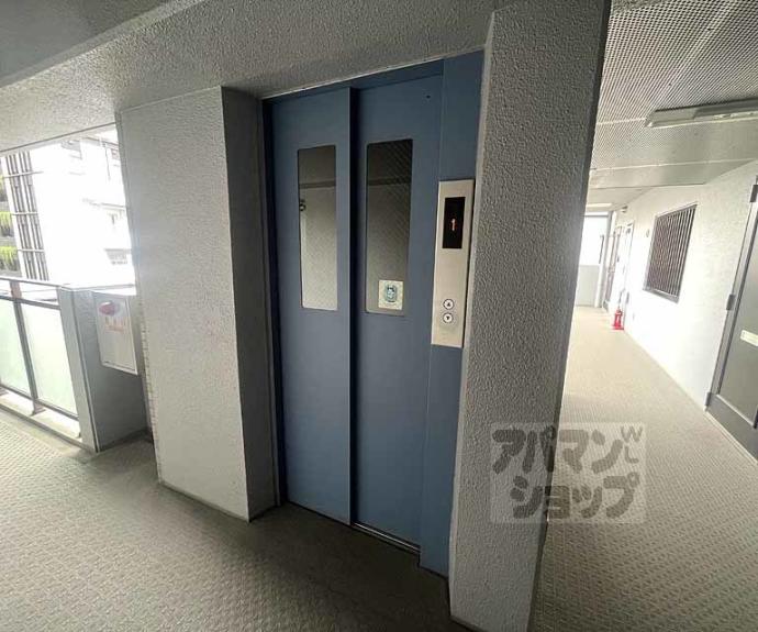 【フローラみずほ】間取