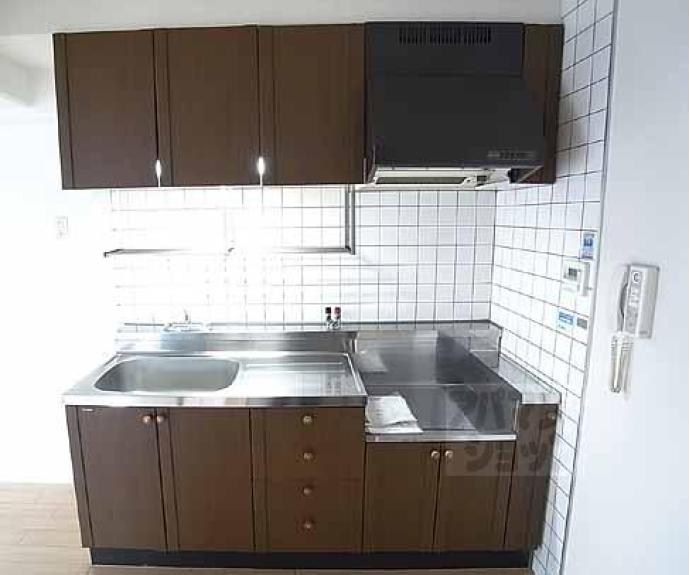 【フローラみずほ】間取