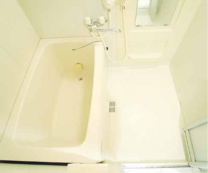 【フローラみずほ】間取