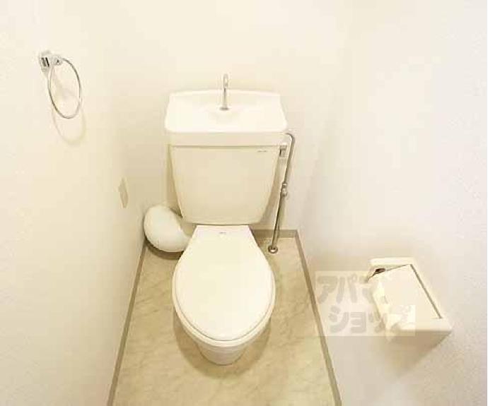 【フローラみずほ】間取