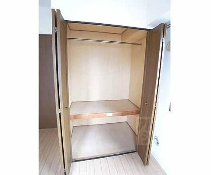 【フローラみずほ】間取