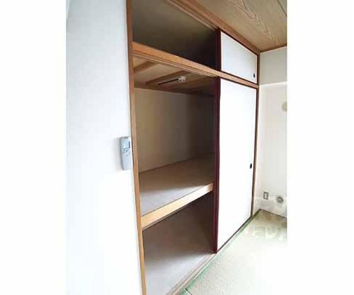 【フローラみずほ】間取