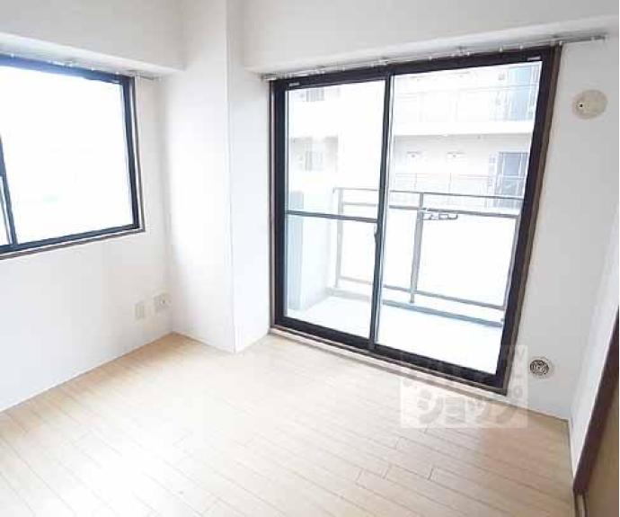 【フローラみずほ】間取