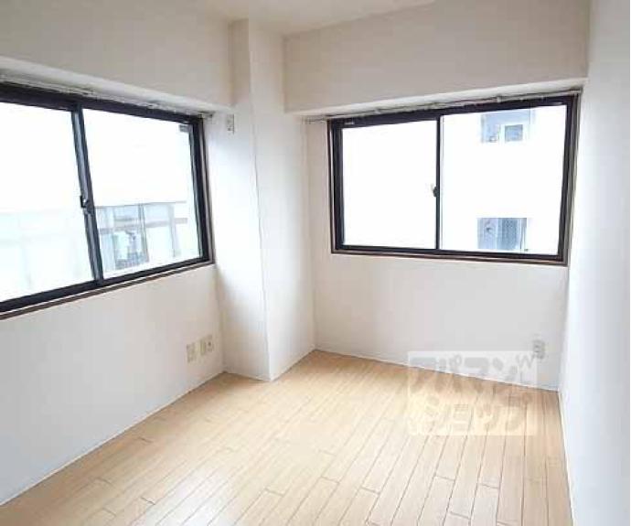 【フローラみずほ】間取