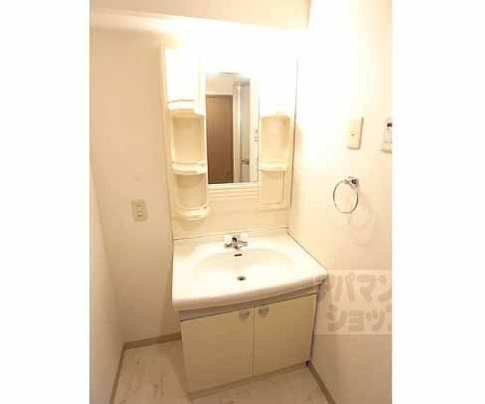 【フローラみずほ】間取