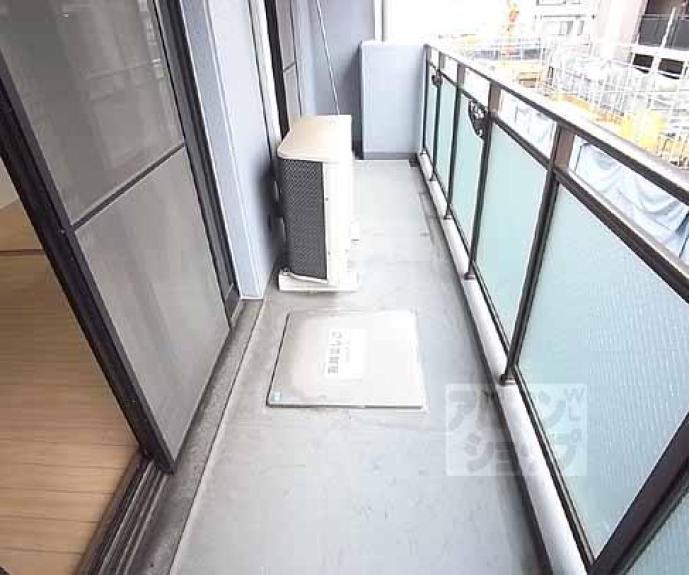 【フローラみずほ】間取