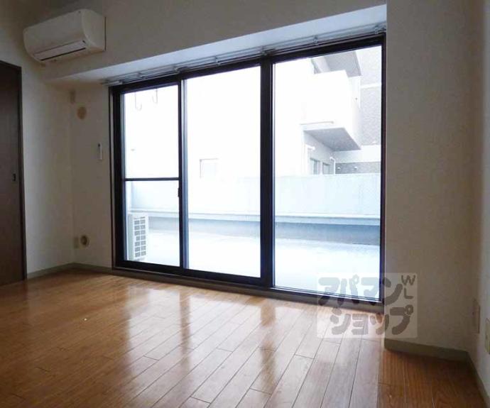 【フローラみずほ】間取