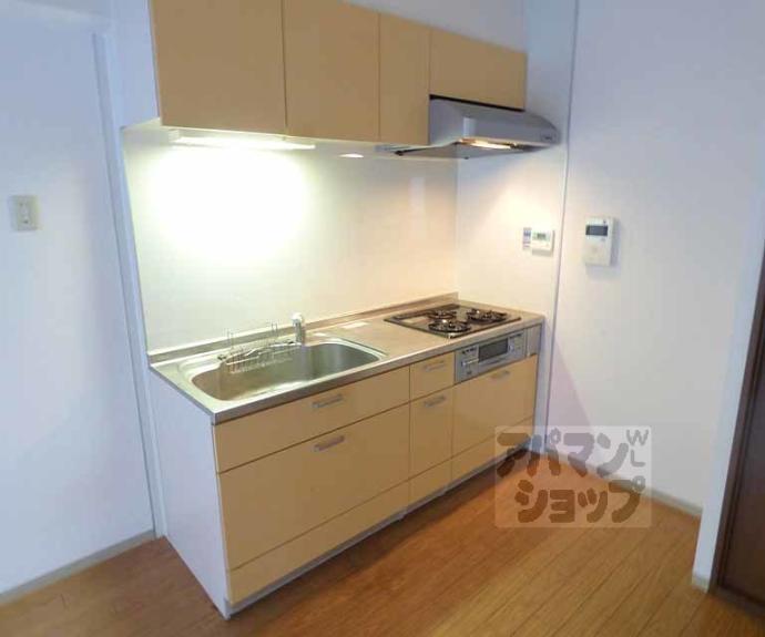 【フローラみずほ】間取