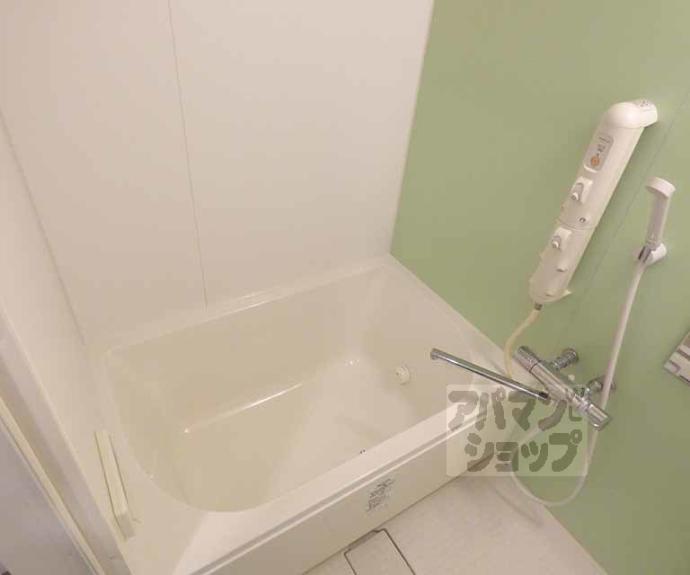 【フローラみずほ】間取