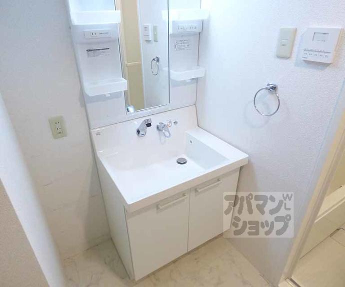 【フローラみずほ】間取