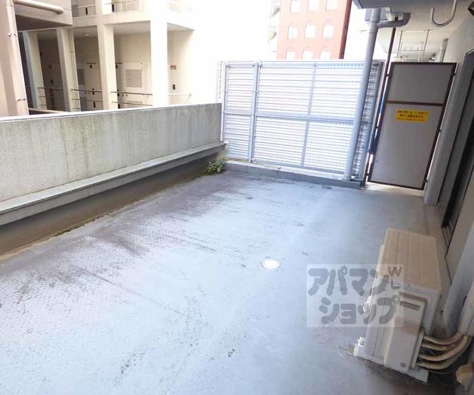 【フローラみずほ】間取