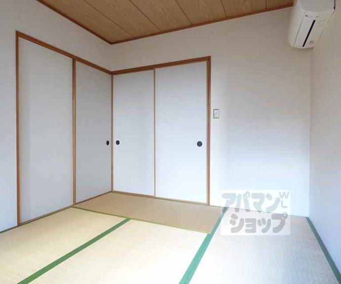 【フローラみずほ】間取