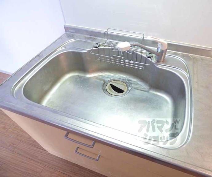 【フローラみずほ】間取