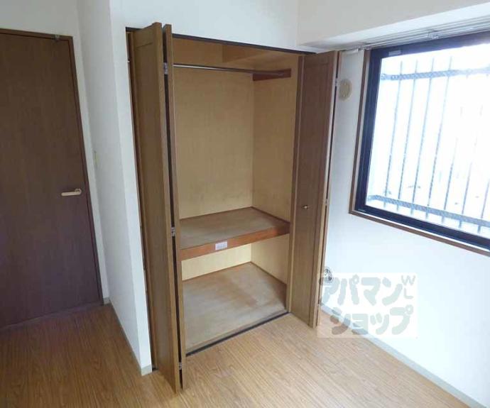 【フローラみずほ】間取