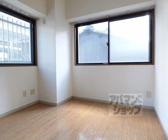 【フローラみずほ】間取