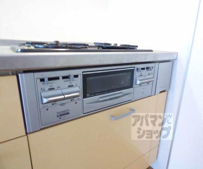 【フローラみずほ】間取