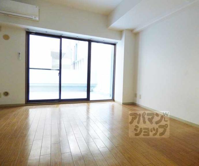 【フローラみずほ】間取