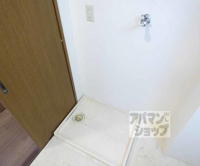 【フローラみずほ】間取