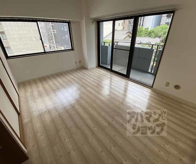 【フローラみずほ】間取