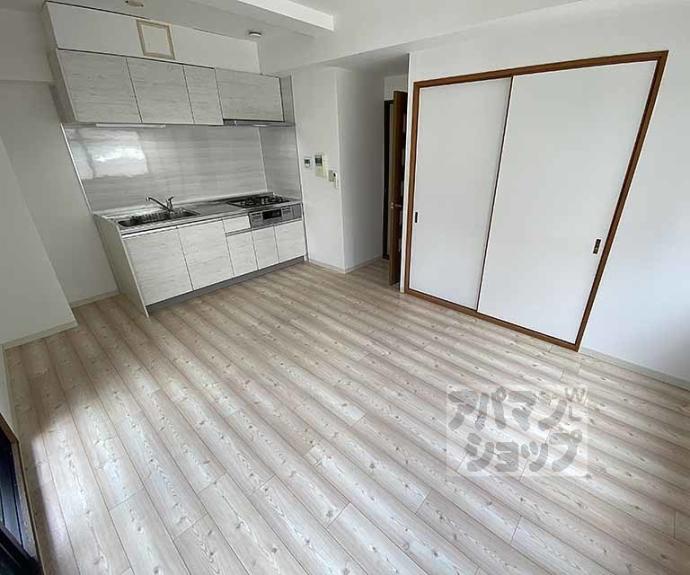 【フローラみずほ】間取