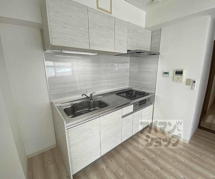 【フローラみずほ】間取