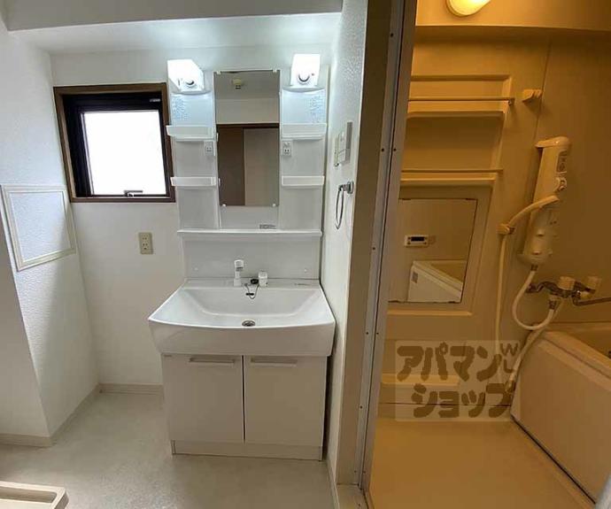 【フローラみずほ】間取