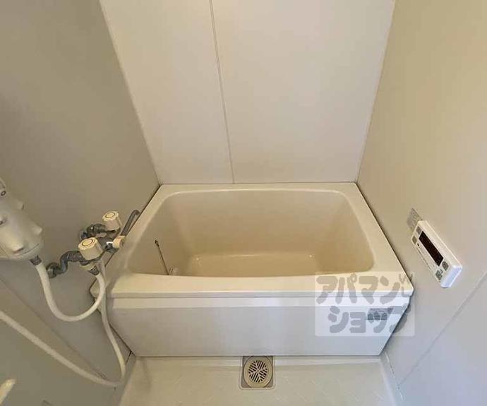 【フローラみずほ】間取