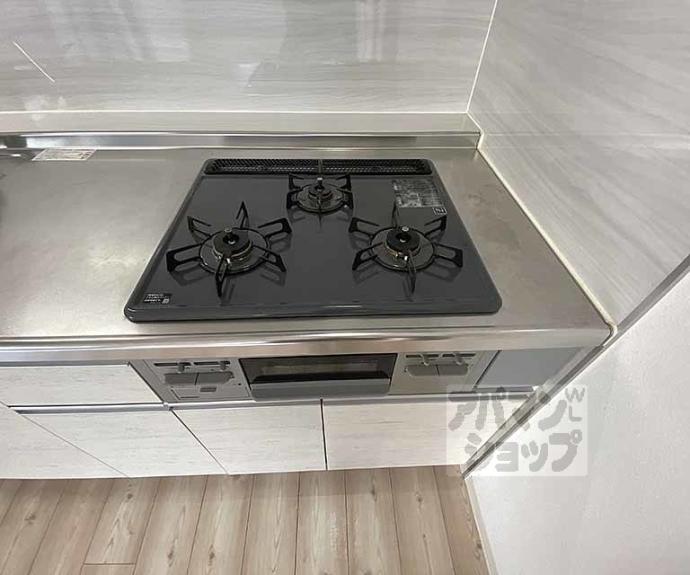 【フローラみずほ】間取