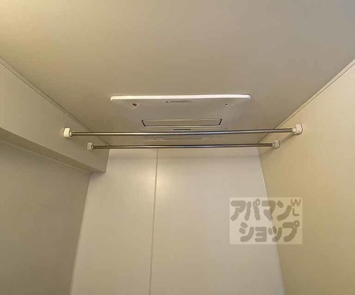 【フローラみずほ】間取